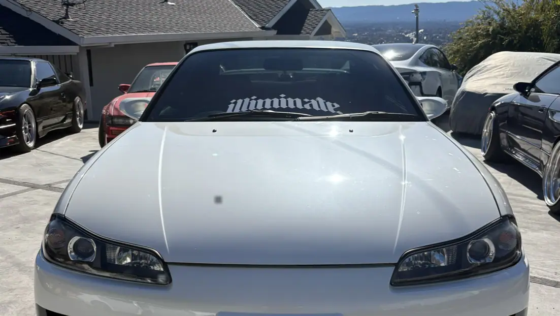 Ezy Details, RV detailing in San Jose