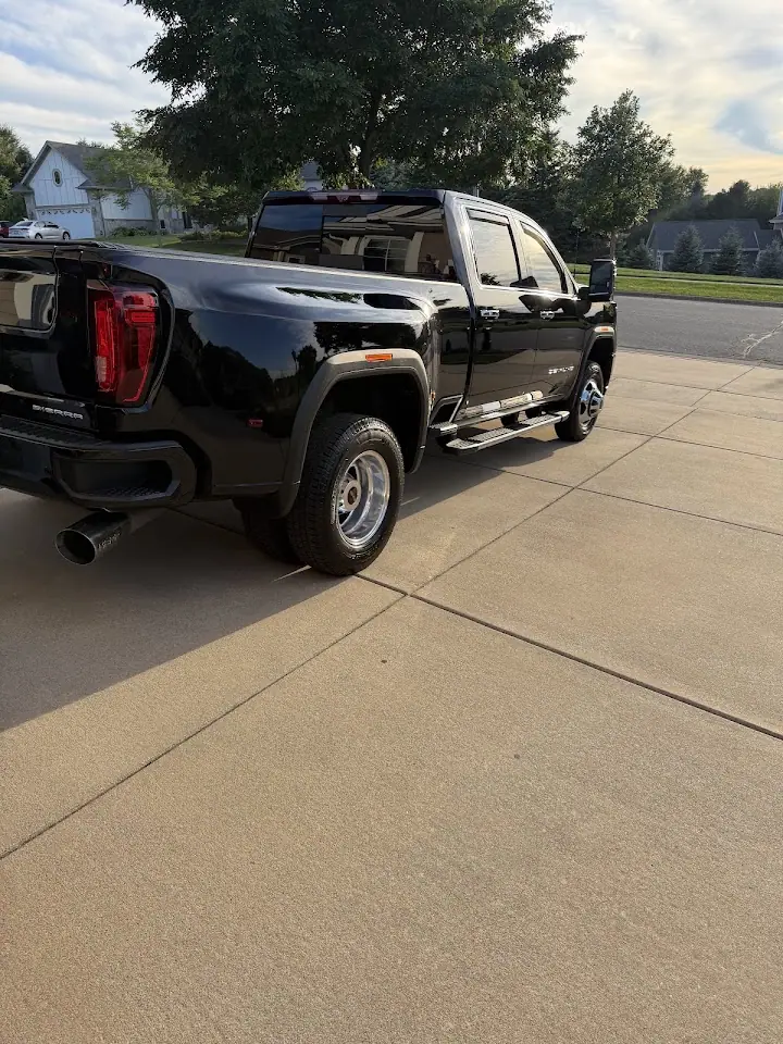 Triple R Auto Spa, RV detailing in Milwaukee
