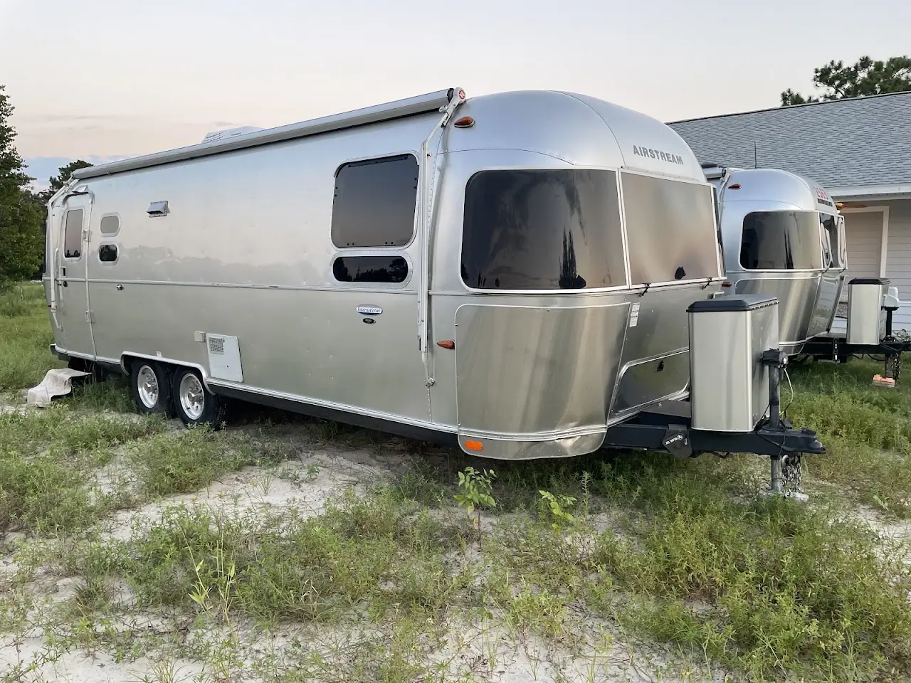 Silvairstream RV Consignments, RV detailing in Fort White