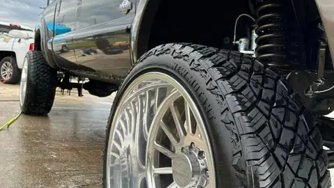 Cajun Waves Detailing in Prairieville, LA