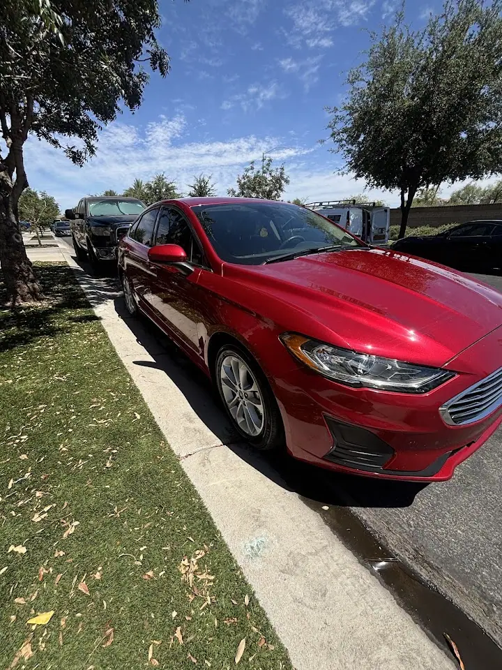 TwoSimpleAutoDetailing, RV detailing in Mesa