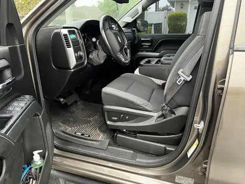 True American Detailer in Richlands, NC