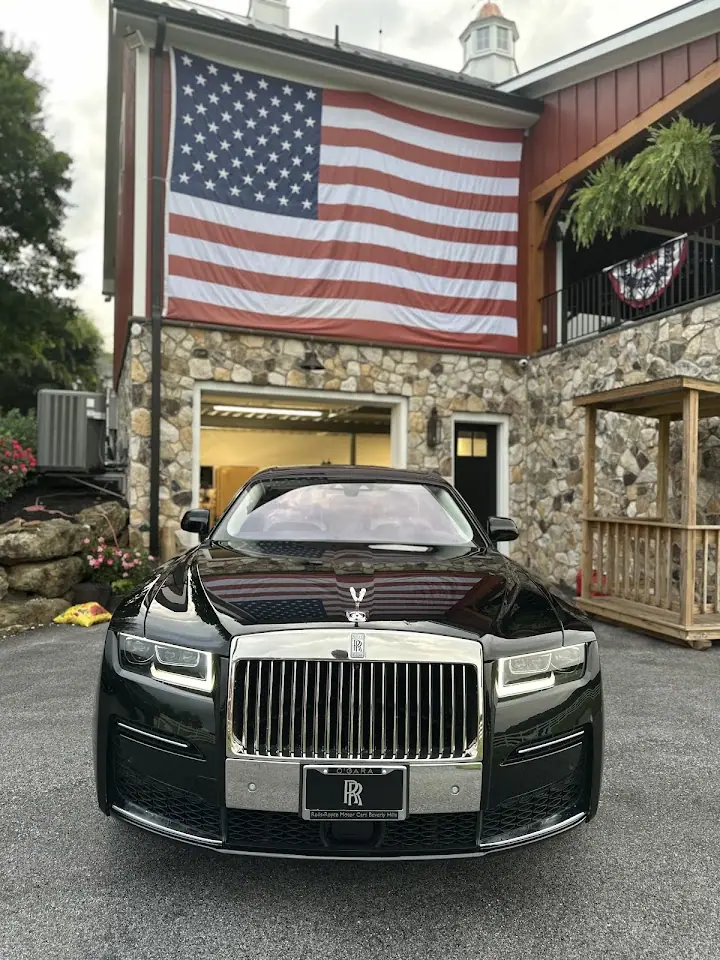 Reset Mobile Detailing, RV detailing in Stewartstown