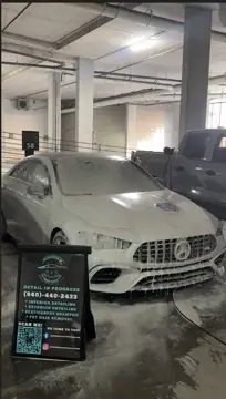 R&S Mobile Detailing in Anna, TX