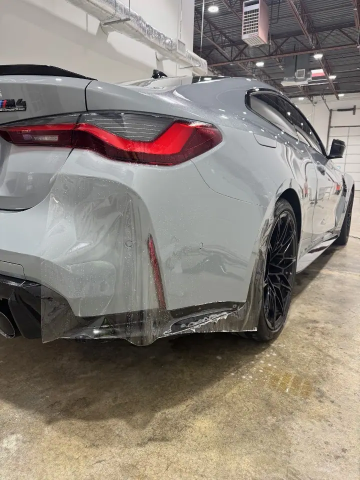 Kleen Whips Auto Detailing, RV detailing in Abingdon