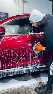 Kleen Whips Auto Detailing photo 2
