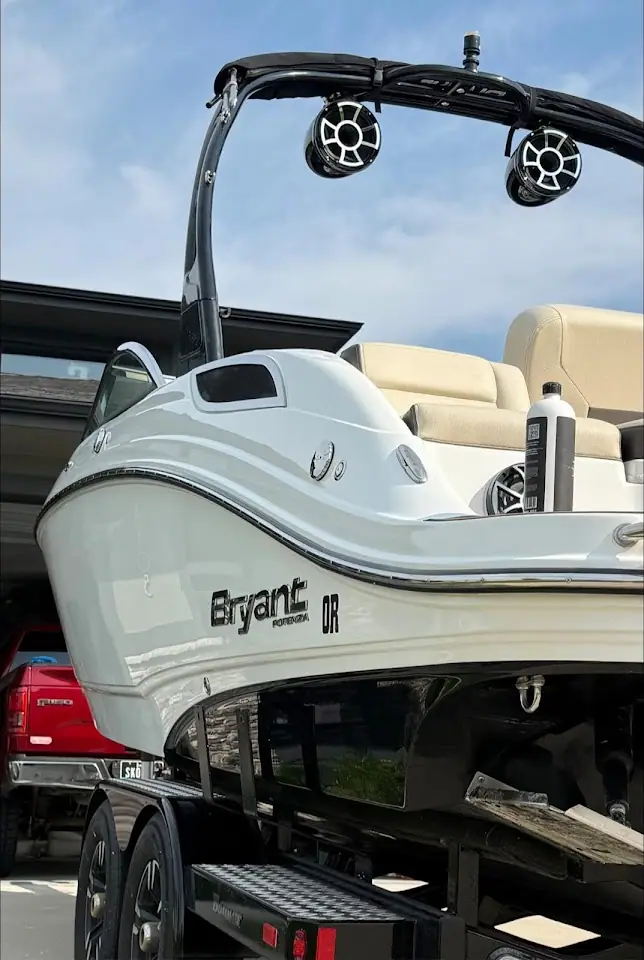 Grizzly Clean, RV detailing in Waukee