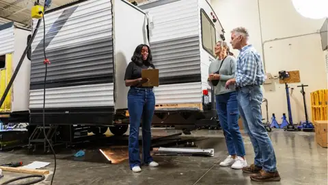Camping World RV Service - Wichita photo 2