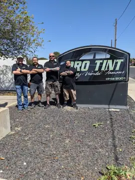 Pro Tint in Lompoc, CA