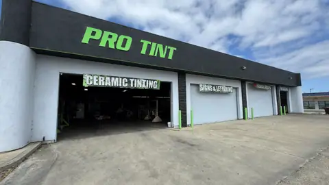 Pro Tint photo 3