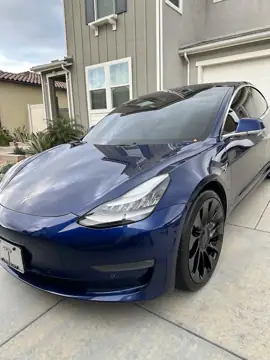 Geo's Auto Detailing / Ceramic Coating in Mission Hills, CA