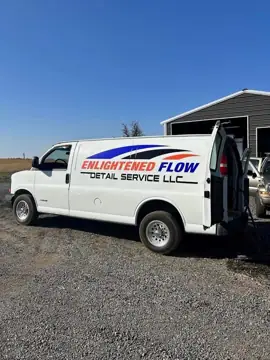 Enlightened Flow Auto Detail LLC - Mobile Detailing, Ceramic Coating, Paint Protection in Umatilla, OR