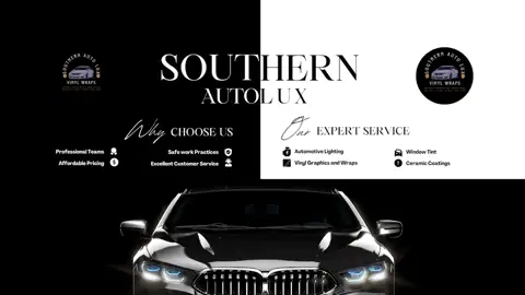 Southern Auto Lux in D'Iberville, MS