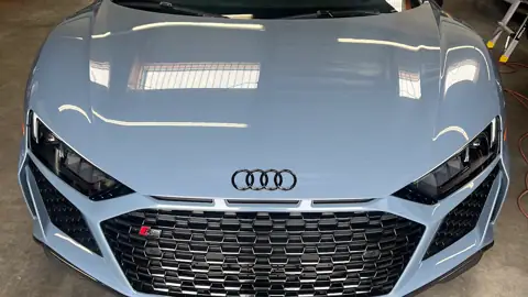 Detailed By J in South El Monte, CA