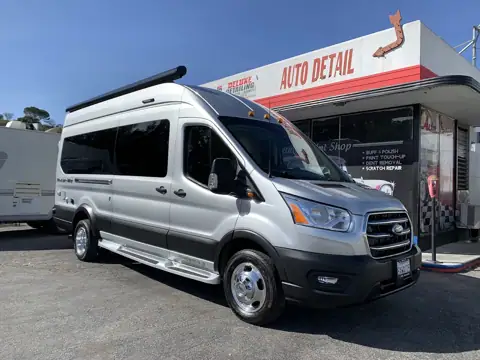 Car Wash Deluxe-Deluxe RV Services photo 3