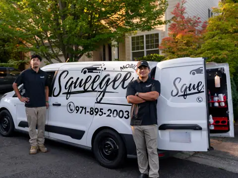 Squeegee Detail Car Detailing Vancouver photo 3