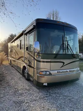 Mullett’s RV Detailing in Peru, IN