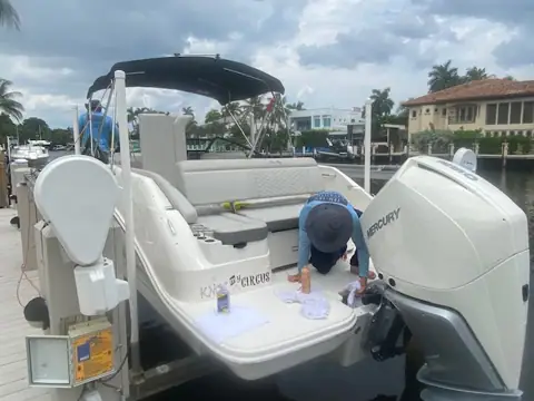 Ten-Tex Boating photo 3