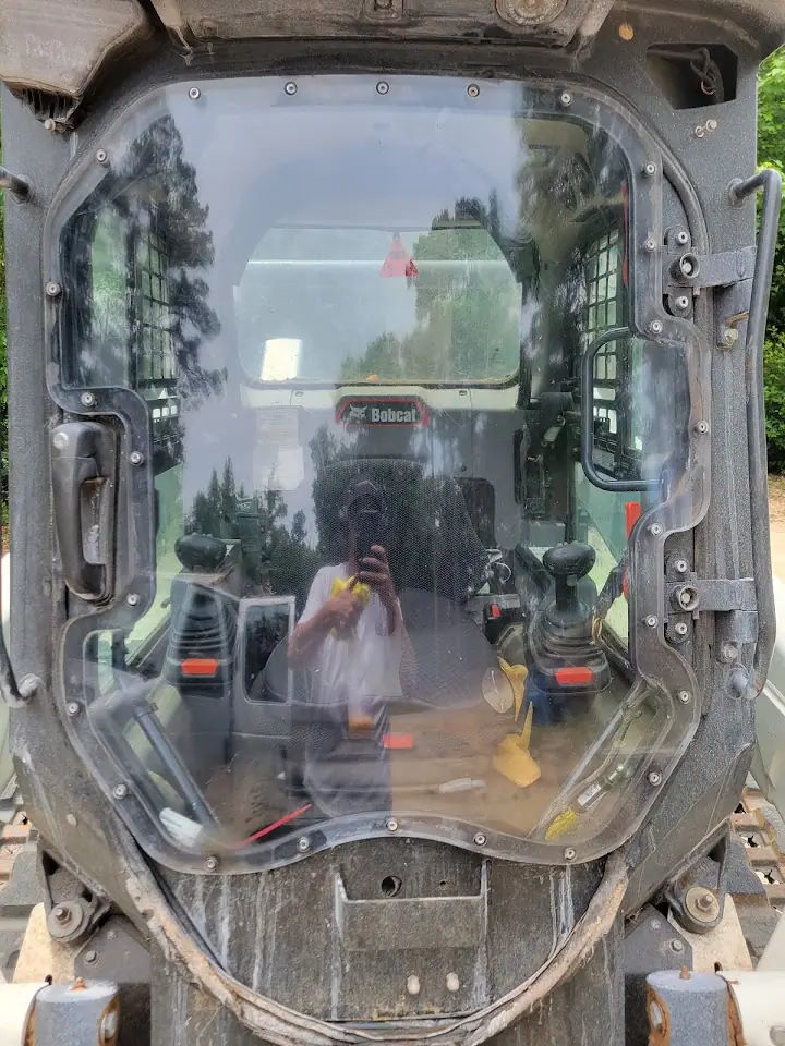 Precise Polishing, RV detailing in Gilmer