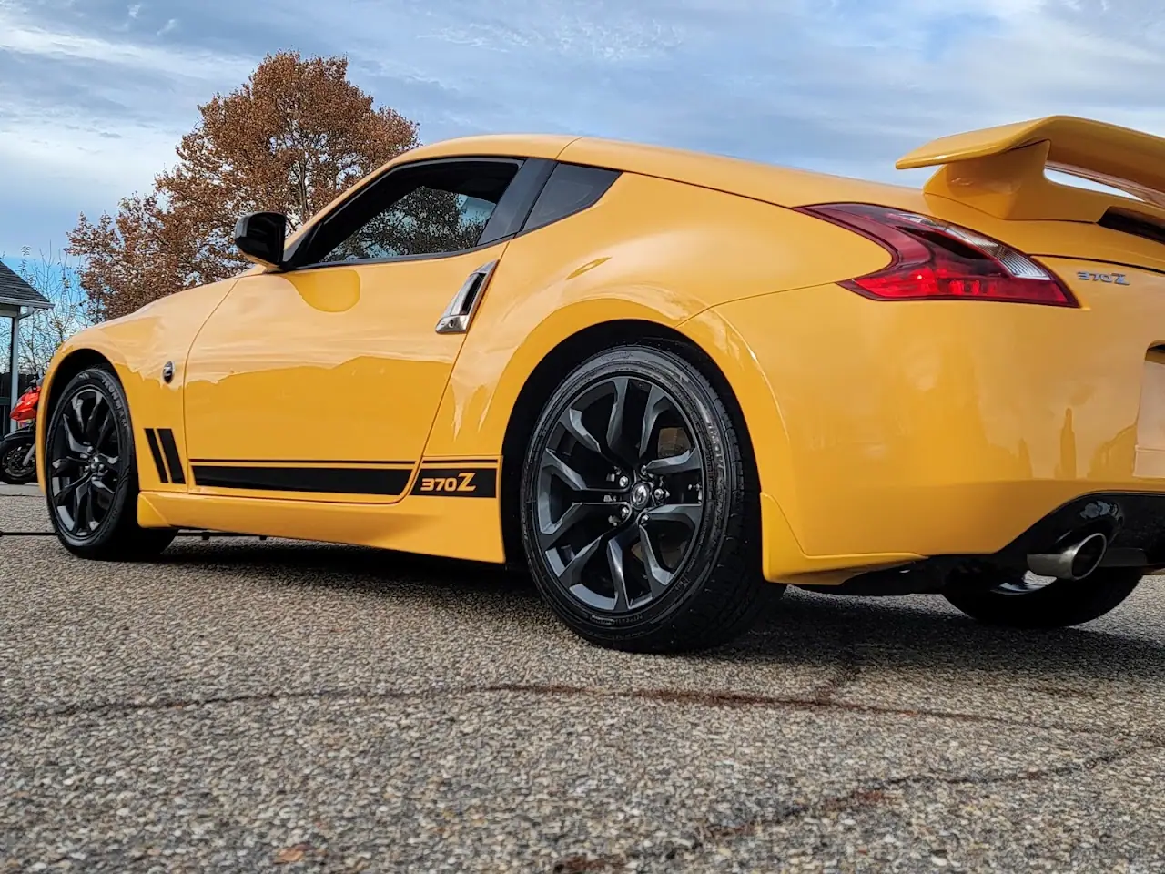 1st Choice Mobile Auto Detailing, RV detailing in Nampa