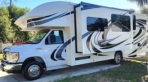 My RV Guy LLC in North Port, FL