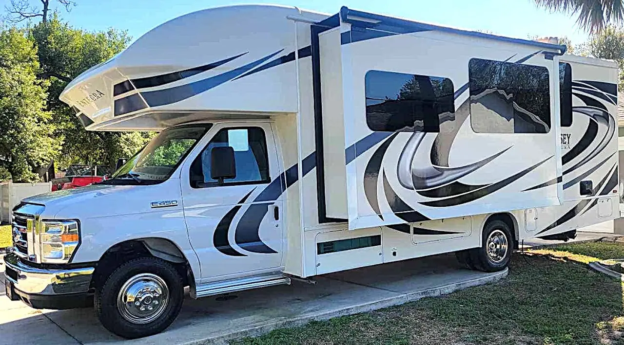 My RV Guy LLC, RV detailing in North Port