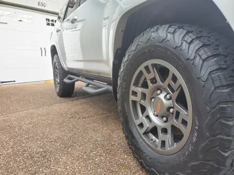 D's Mobile Detailing in Sevierville, TN