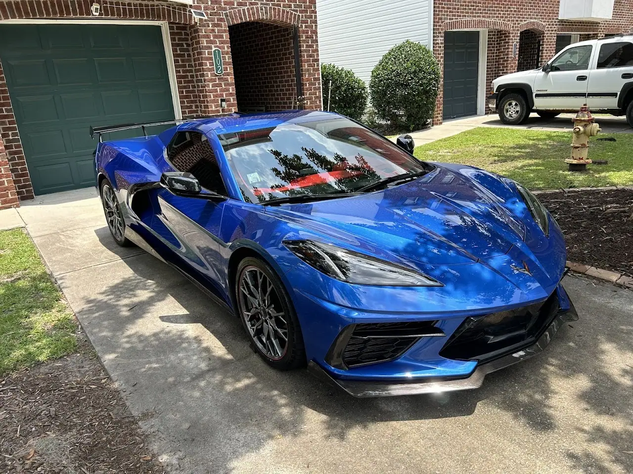 Magic Touch Mobile Detail Savannah, RV detailing in Savannah
