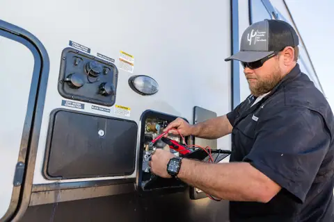 Tucson Mobile RV Service photo 3