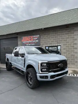 Jones Custom Detailing LLC photo 3
