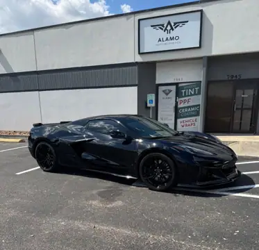 Alamo Auto Aesthetics photo 3