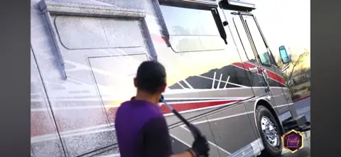 Finity High End Detailing - RV Wash & Mobile Car Detailing in Las Vegas, Summerlin & Henderson in Las Vegas, NV