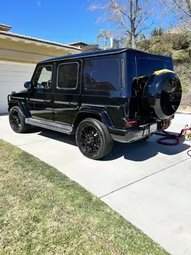 Tony's Auto Detailing in Jurupa Valley, CA