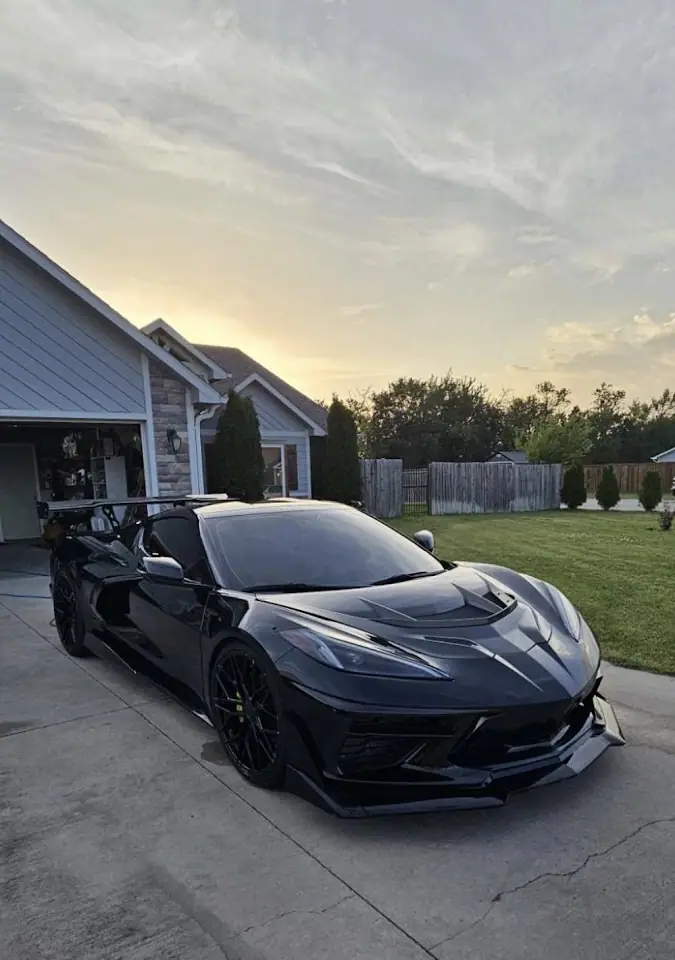 Premier Auto Enhancing, RV detailing in Benton