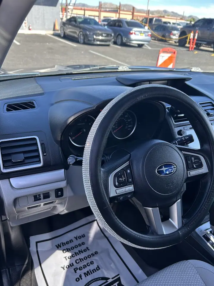 RND AUTO DETAILING AND GLASS REPAIR LLC, RV detailing in Albuquerque