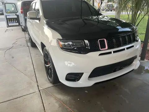 Dynasty Mobile Detailing llc in Panama City Beach, FL