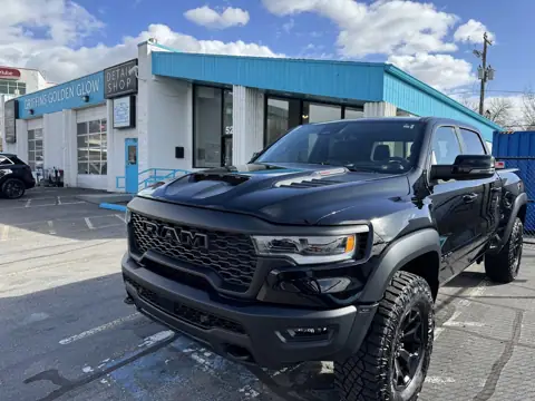 Griffins Golden Glow Auto Detailing in North Salt Lake, UT