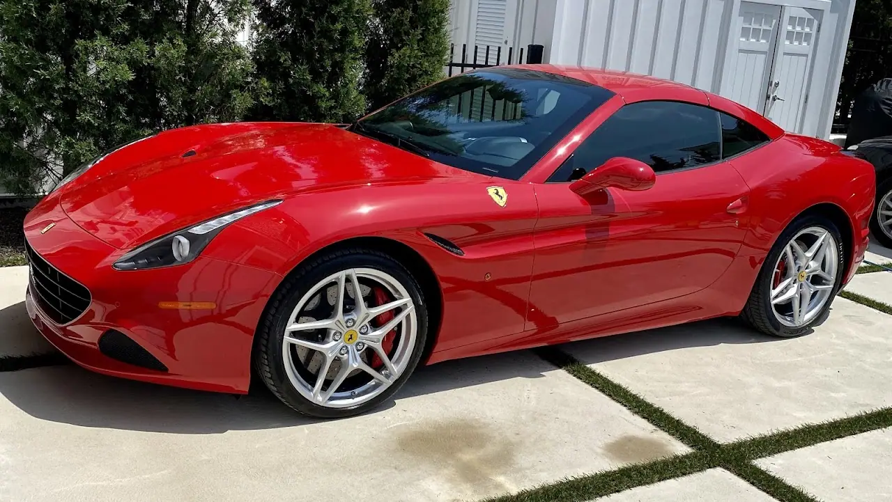 Shyne Mobile Detailing, RV detailing in Cape May Court House