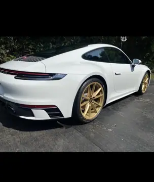 Restore Detailing - Paint Protection Film, Ceramic Coating & Paint Correction in Hickory, NC