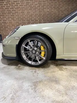 Restore Detailing - Paint Protection Film, Ceramic Coating & Paint Correction photo 3