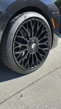 Ultimate wheel repair & mobile detailing photo 3