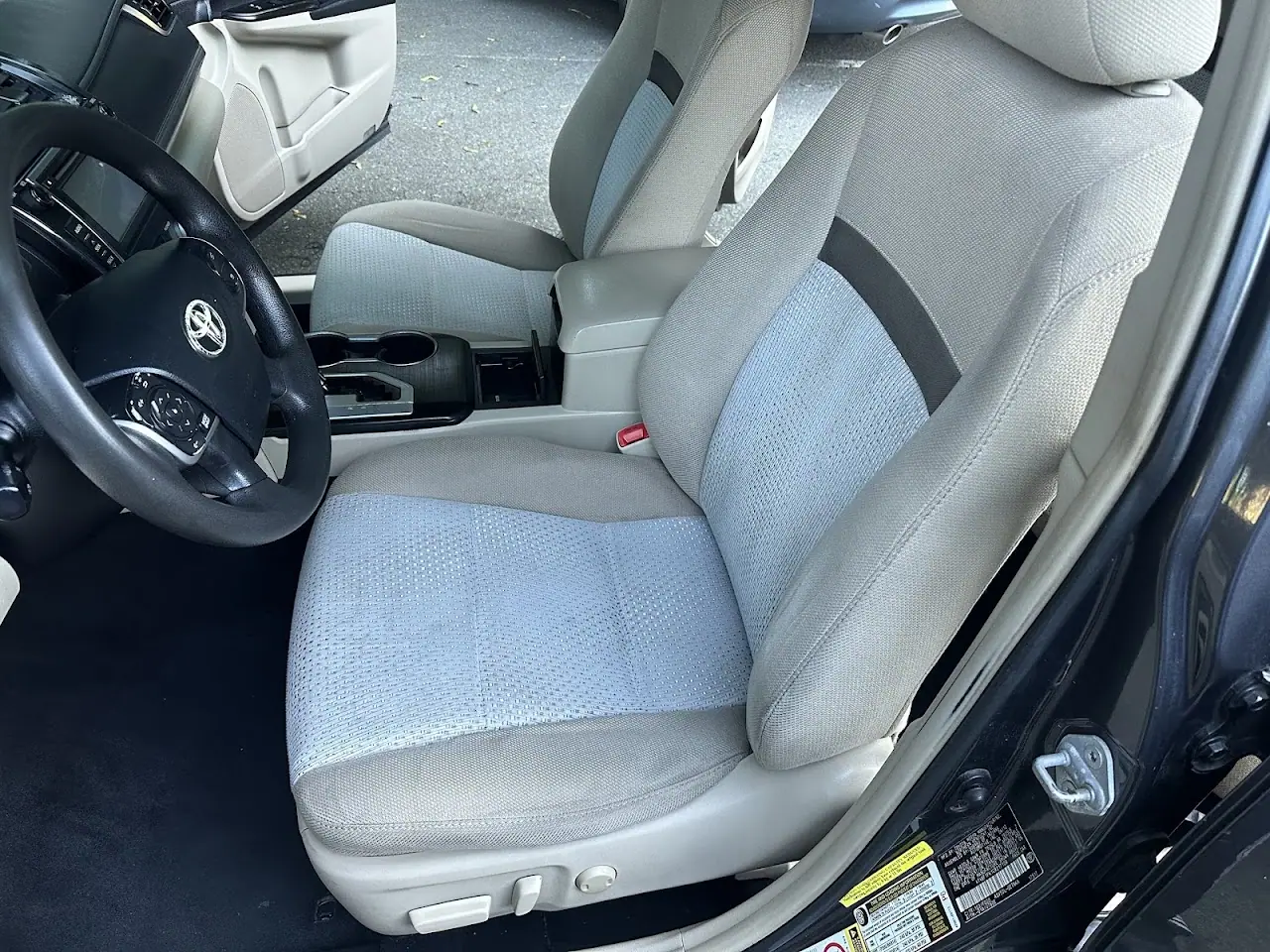 M&M mobile car detailing, RV detailing in Dedham