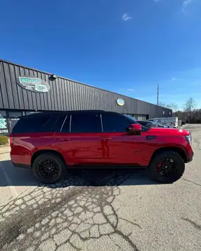 Lavish Suds - Professional Detailing, Ceramic Coating, & Customization in Louisville, KY