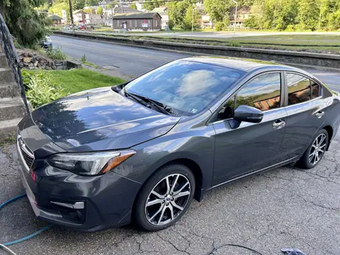 Johns Detailing Services in Weatherly, PA