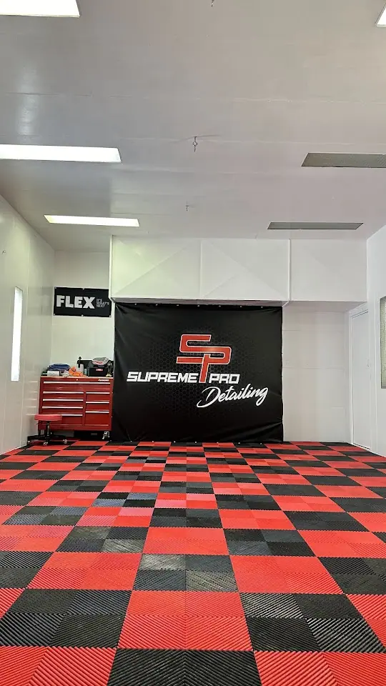 Supreme Pro Detailing LLC✅ | Lincoln City OR, RV detailing in Lincoln City