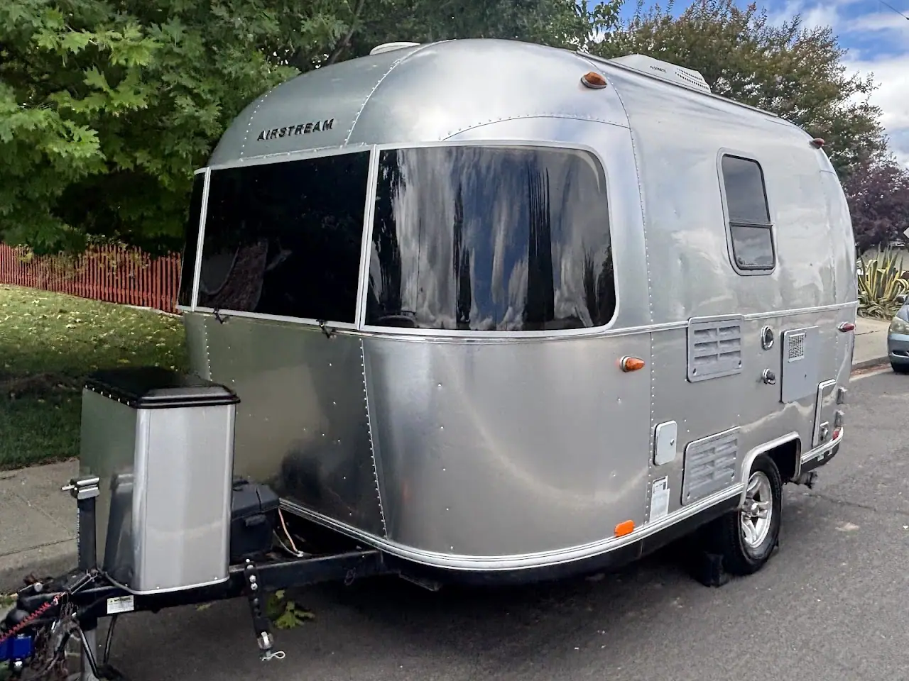 Master Paint Guard, RV detailing in Benicia