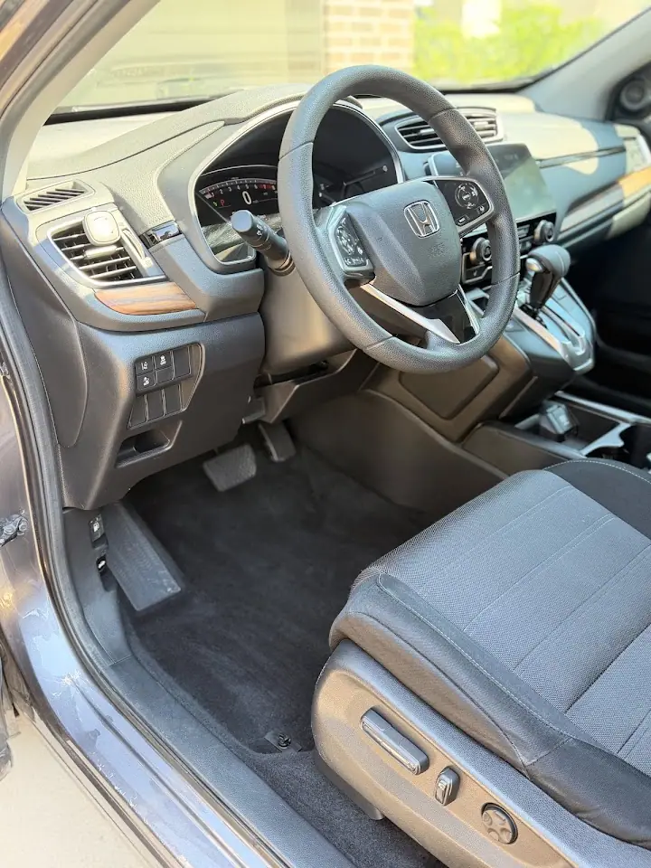AK Enhanced Detailing, RV detailing in Cypress
