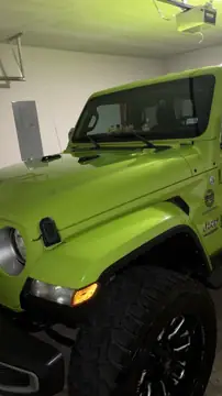 Before Nafter Auto Detail photo 2