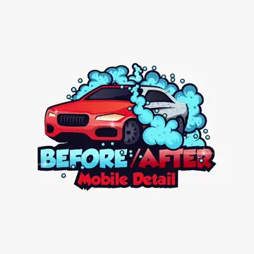 Before Nafter Auto Detail photo 3