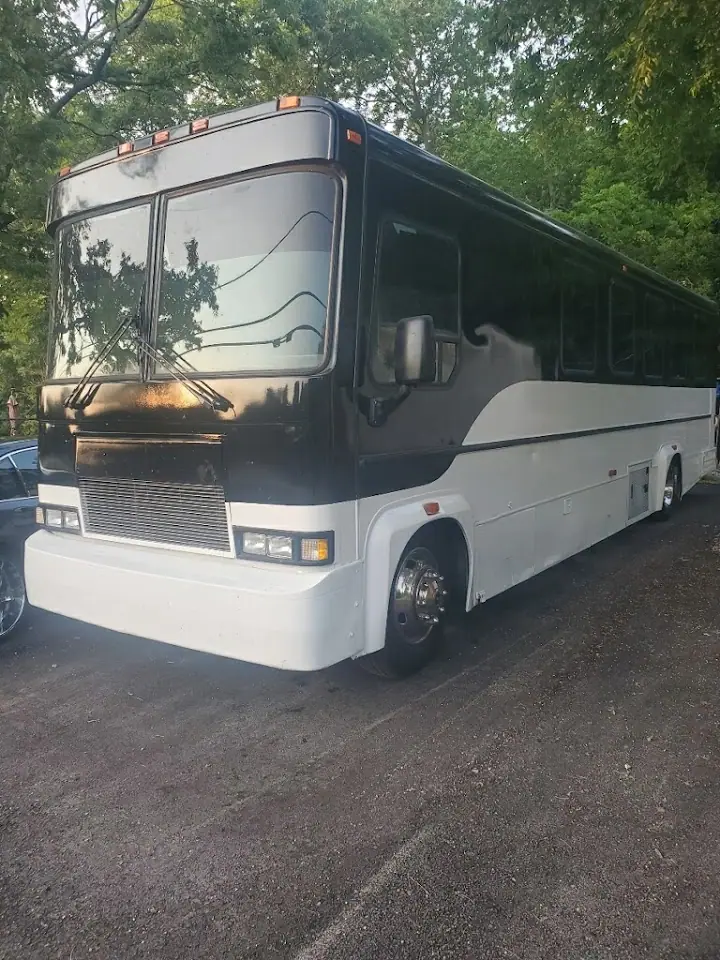 Everything Everywhere All At Once Transportation, RV detailing in Live Oak